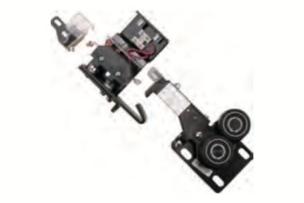 DL-5EXToshiba elevator door lock